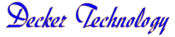 Decker Technology