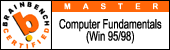 Windows 95/98 Certified