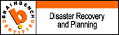 Disaster Recovery Certified