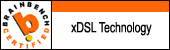DSL Technology Certified